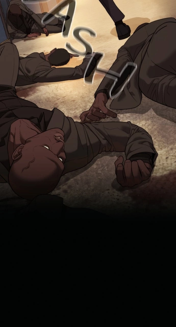 Killer Peter Chapter 30 - 43