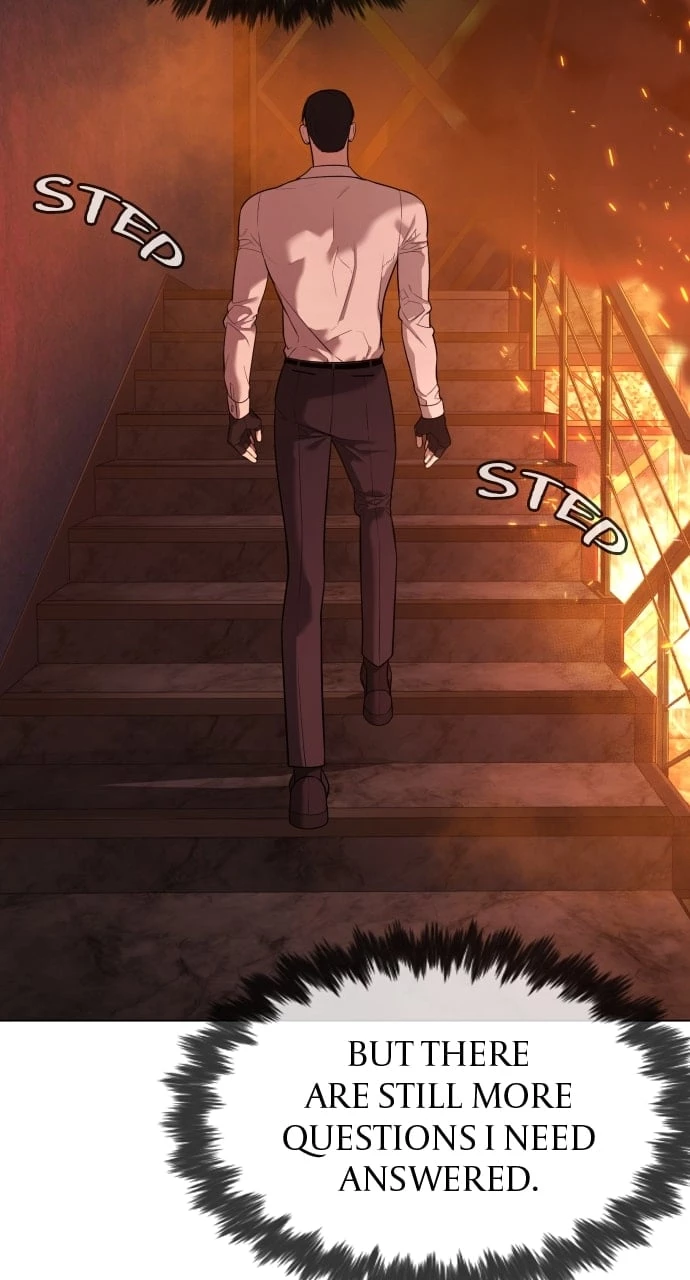 Killer Peter Chapter 33 - 100