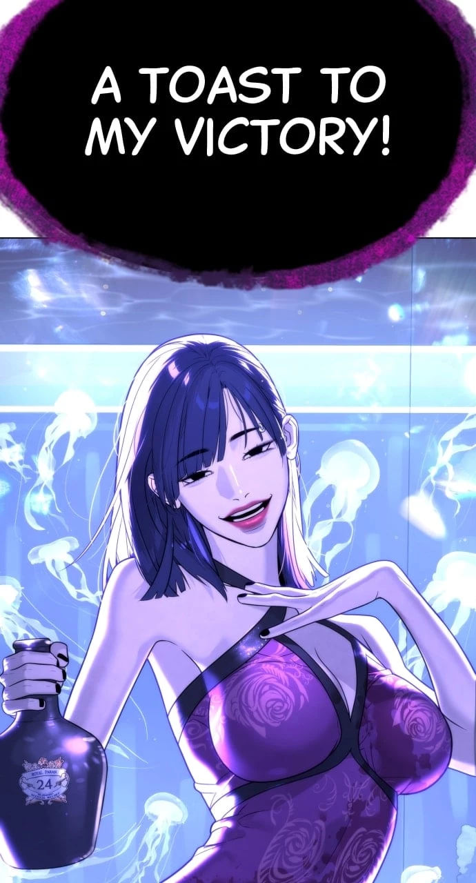 Killer Peter Chapter 31 - 61