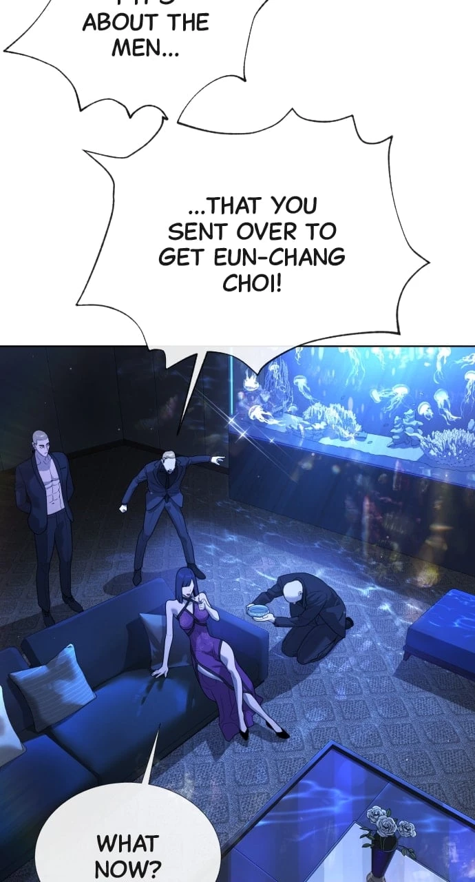 Killer Peter Chapter 30 - 47