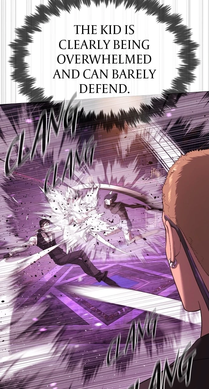 Killer Peter Chapter 32 - 102
