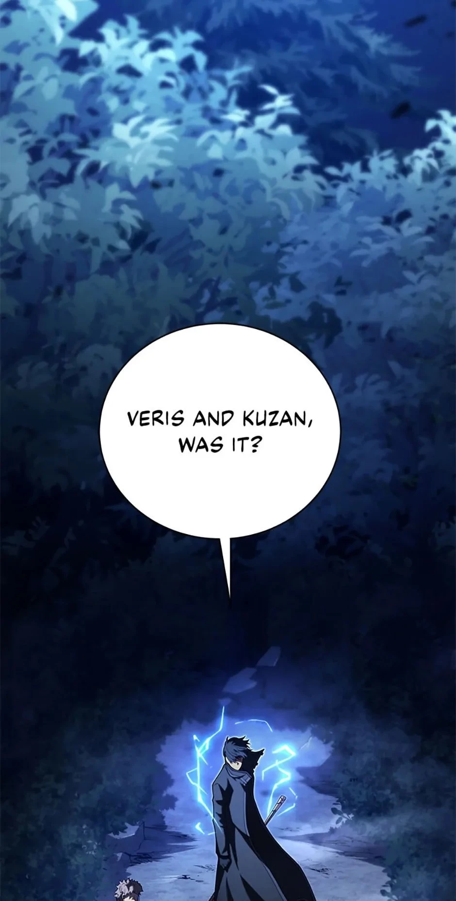 The Swordmaster's Son Chapter 92 - 39