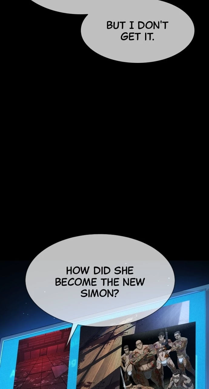 Killer Peter Chapter 33 - 104