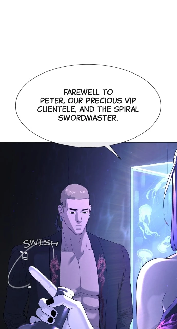 Killer Peter Chapter 31 - 63