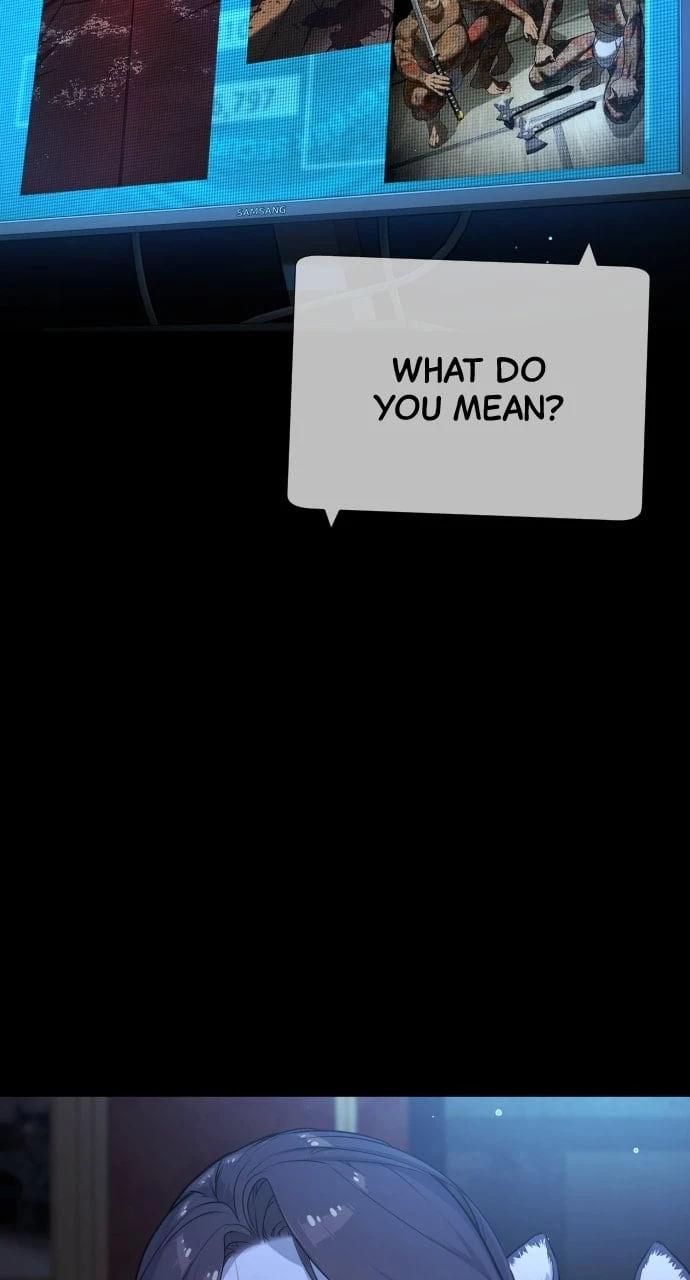 Killer Peter Chapter 33 - 105