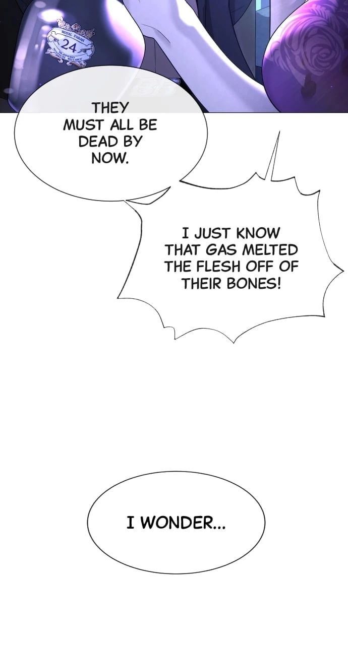Killer Peter Chapter 31 - 64