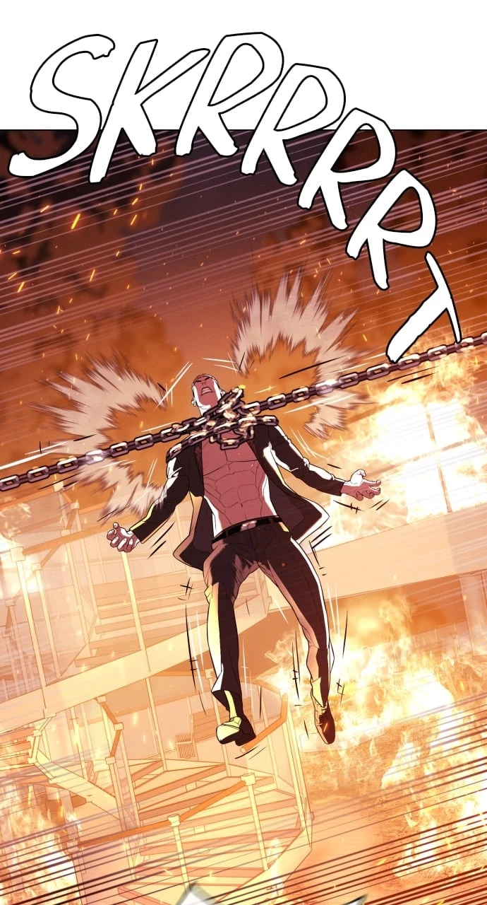 Killer Peter Chapter 34 - 122
