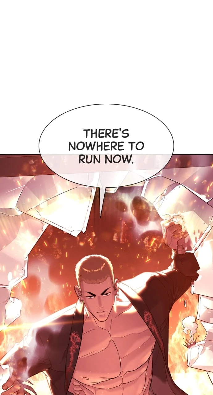 Killer Peter Chapter 35 - 136