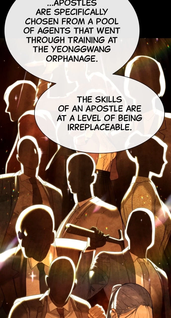 Killer Peter Chapter 33 - 107