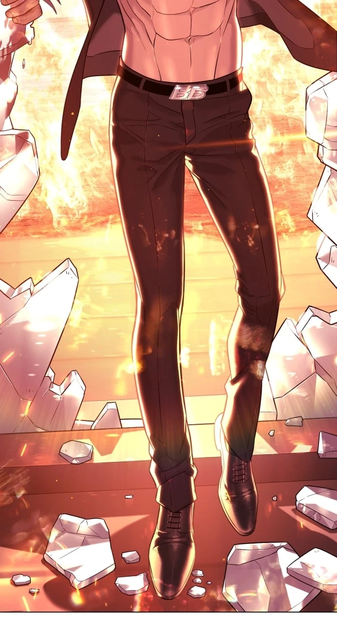 Killer Peter Chapter 35 - 137