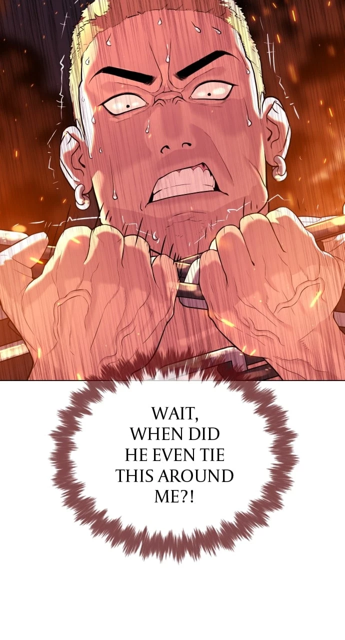 Killer Peter Chapter 34 - 124