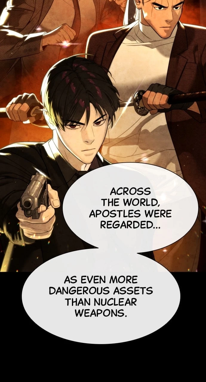 Killer Peter Chapter 33 - 108