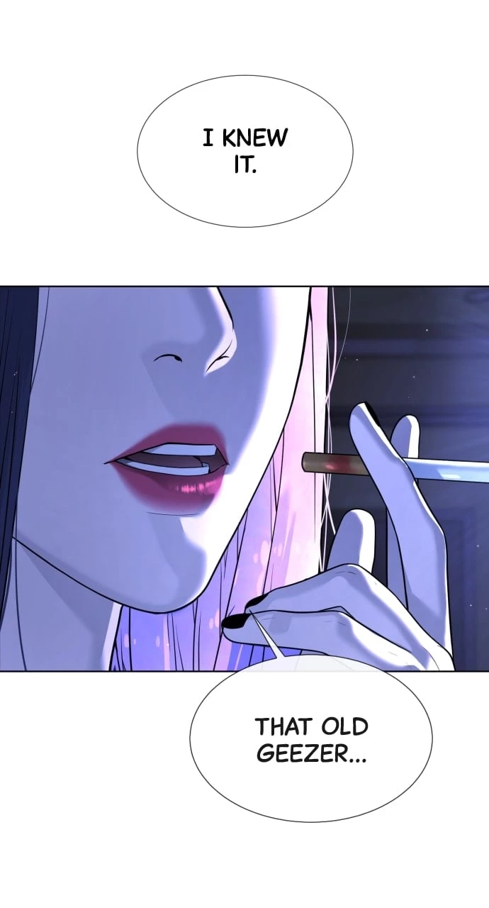 Killer Peter Chapter 30 - 53