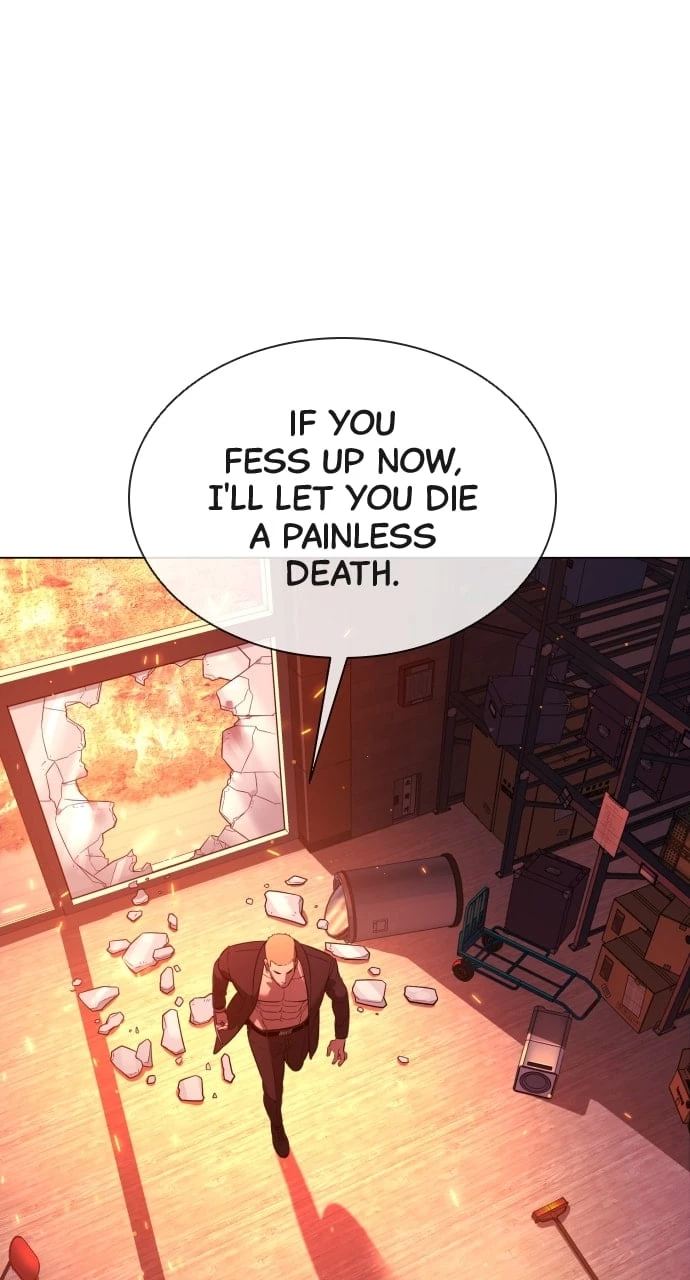Killer Peter Chapter 35 - 138