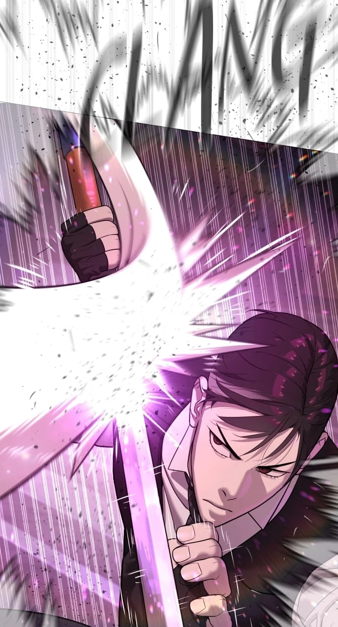 Killer Peter Chapter 32 - 108