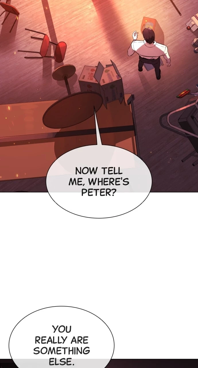 Killer Peter Chapter 35 - 139