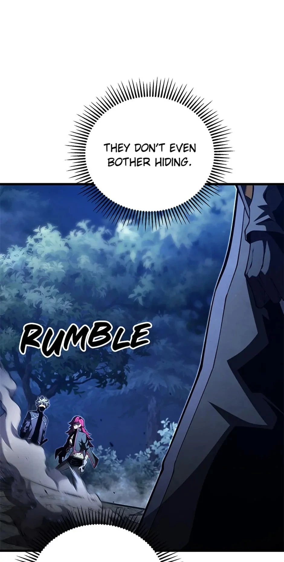 The Swordmaster's Son Chapter 92 - 44