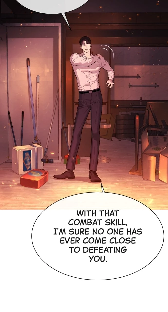 Killer Peter Chapter 35 - 140