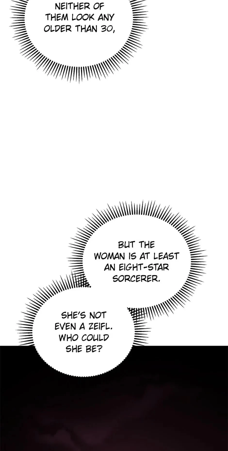 The Swordmaster's Son Chapter 92 - 45