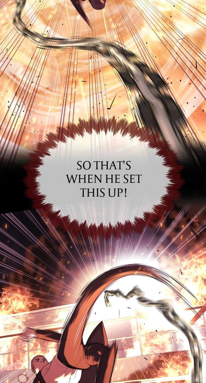 Killer Peter Chapter 34 - 127