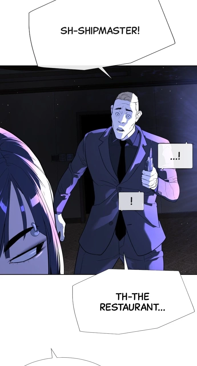 Killer Peter Chapter 30 - 56