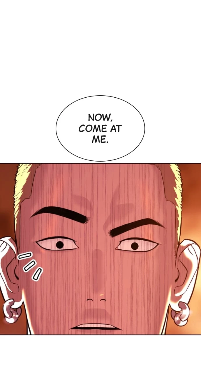 Killer Peter Chapter 35 - 141