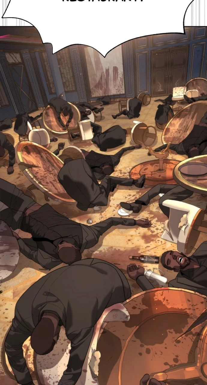 Killer Peter Chapter 30 - 58