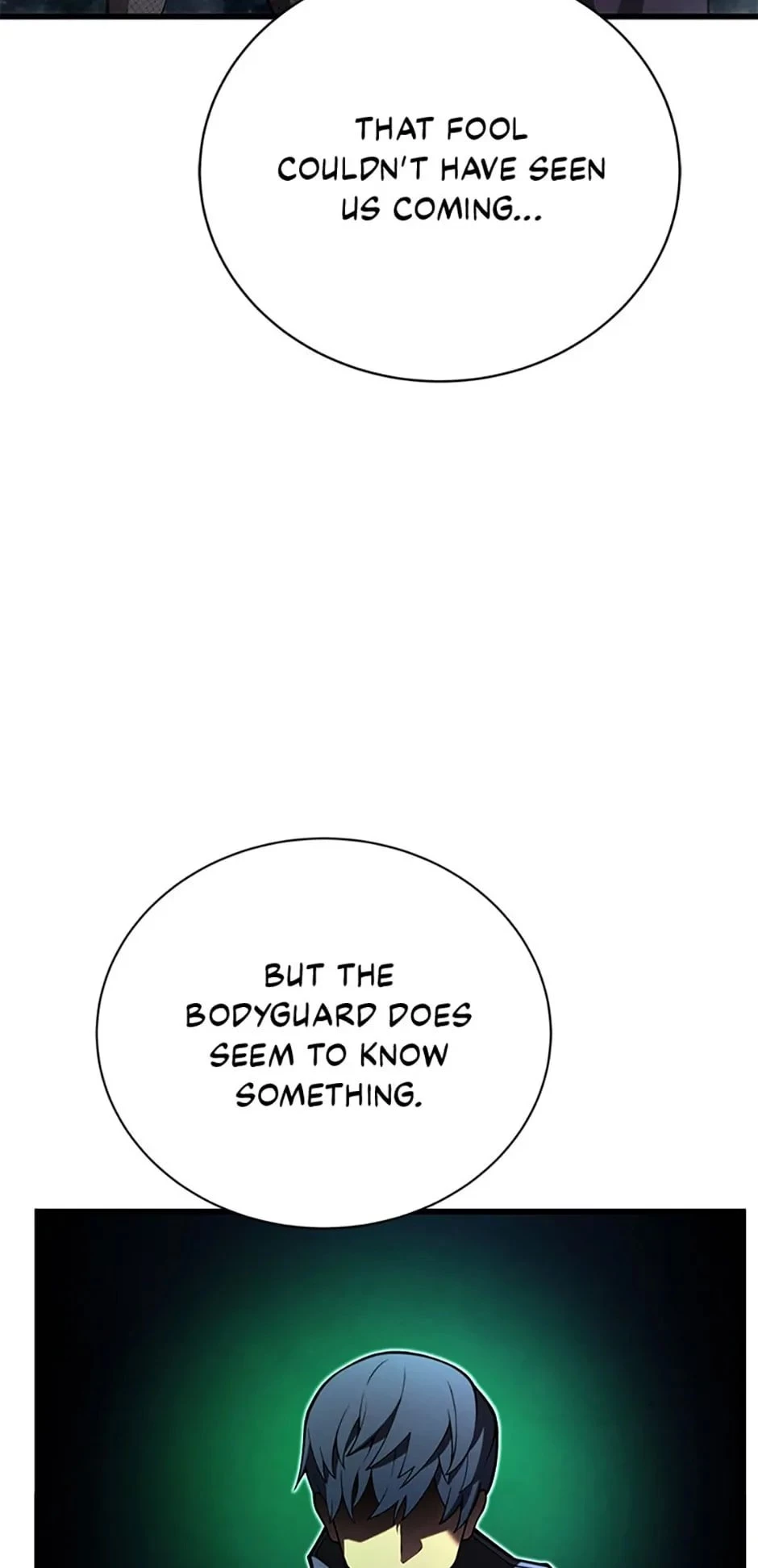 The Swordmaster's Son Chapter 92 - 48