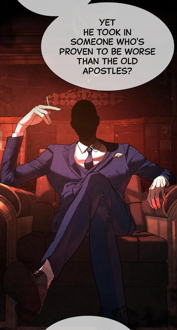 Killer Peter Chapter 33 - 114