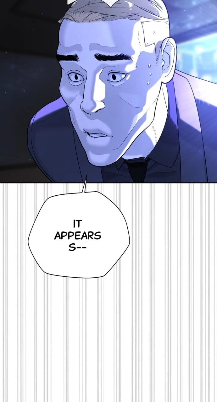 Killer Peter Chapter 30 - 60