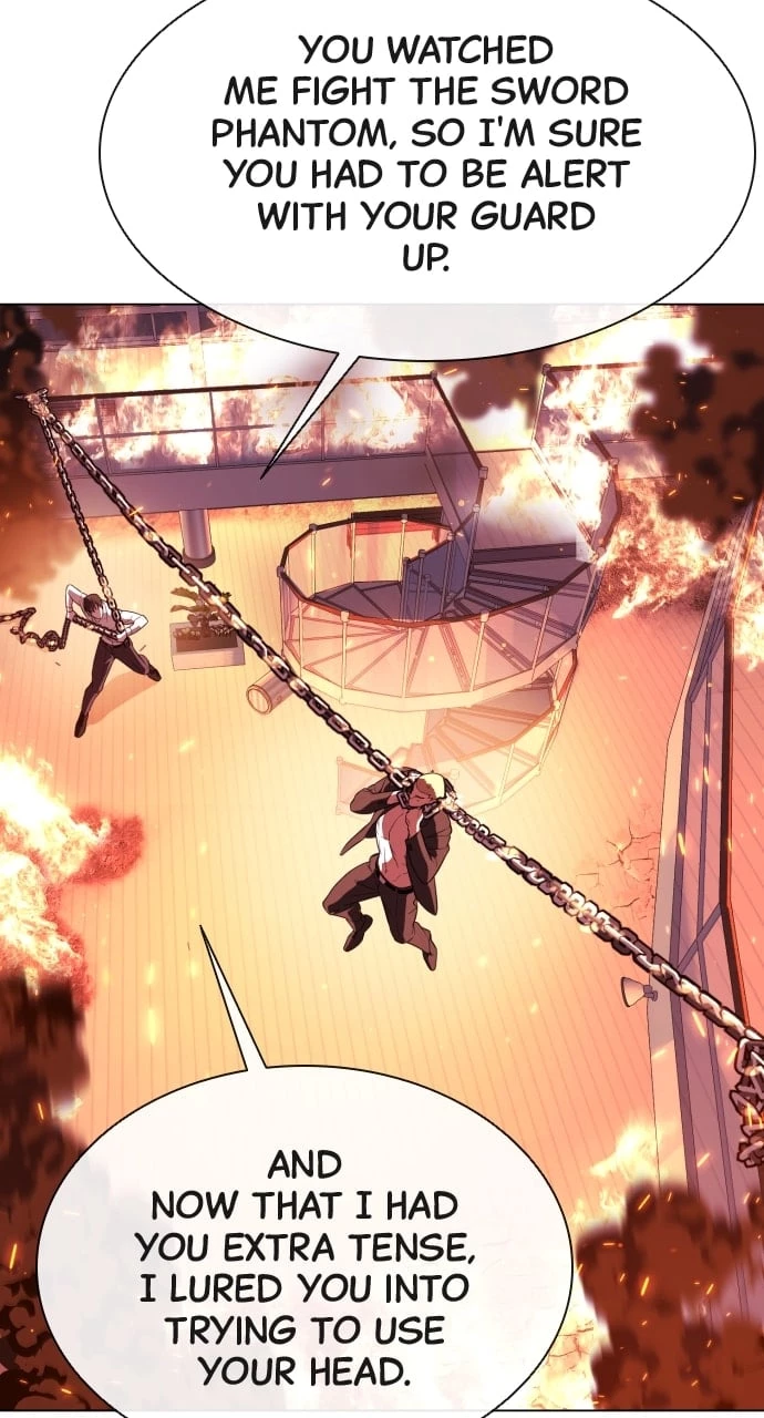 Killer Peter Chapter 34 - 130