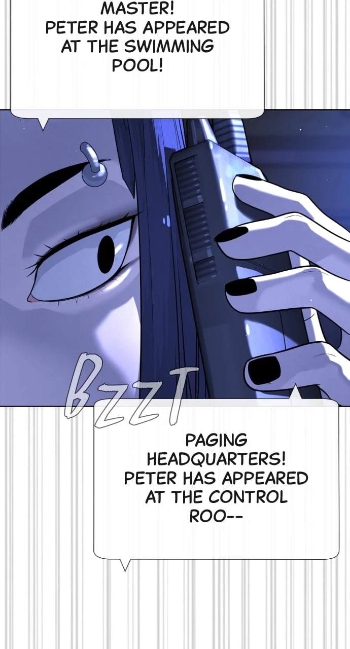 Killer Peter Chapter 30 - 62