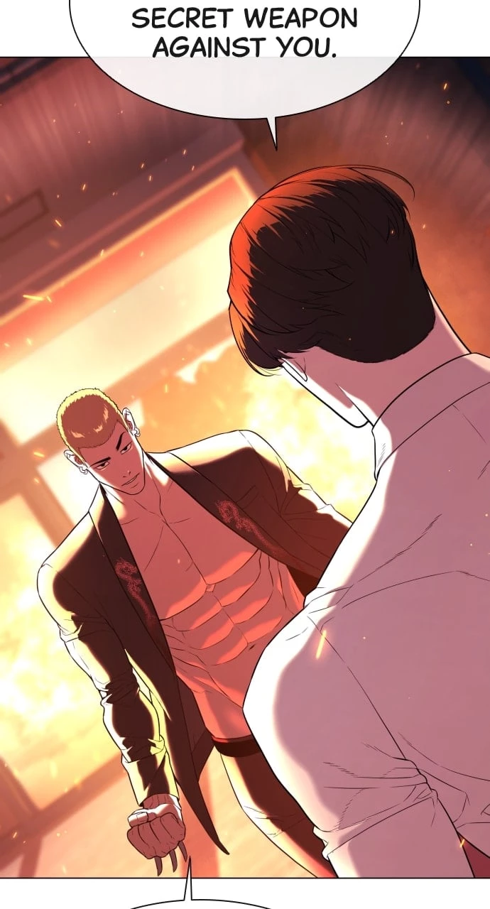 Killer Peter Chapter 35 - 148