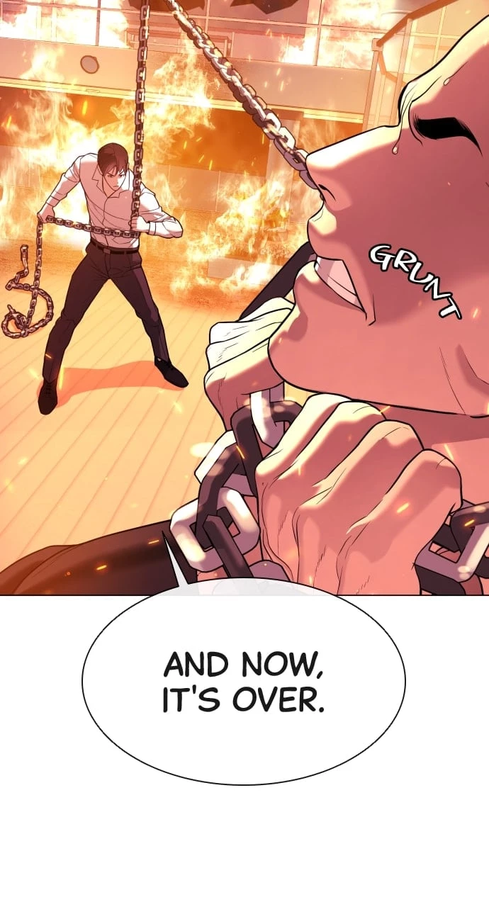 Killer Peter Chapter 34 - 132
