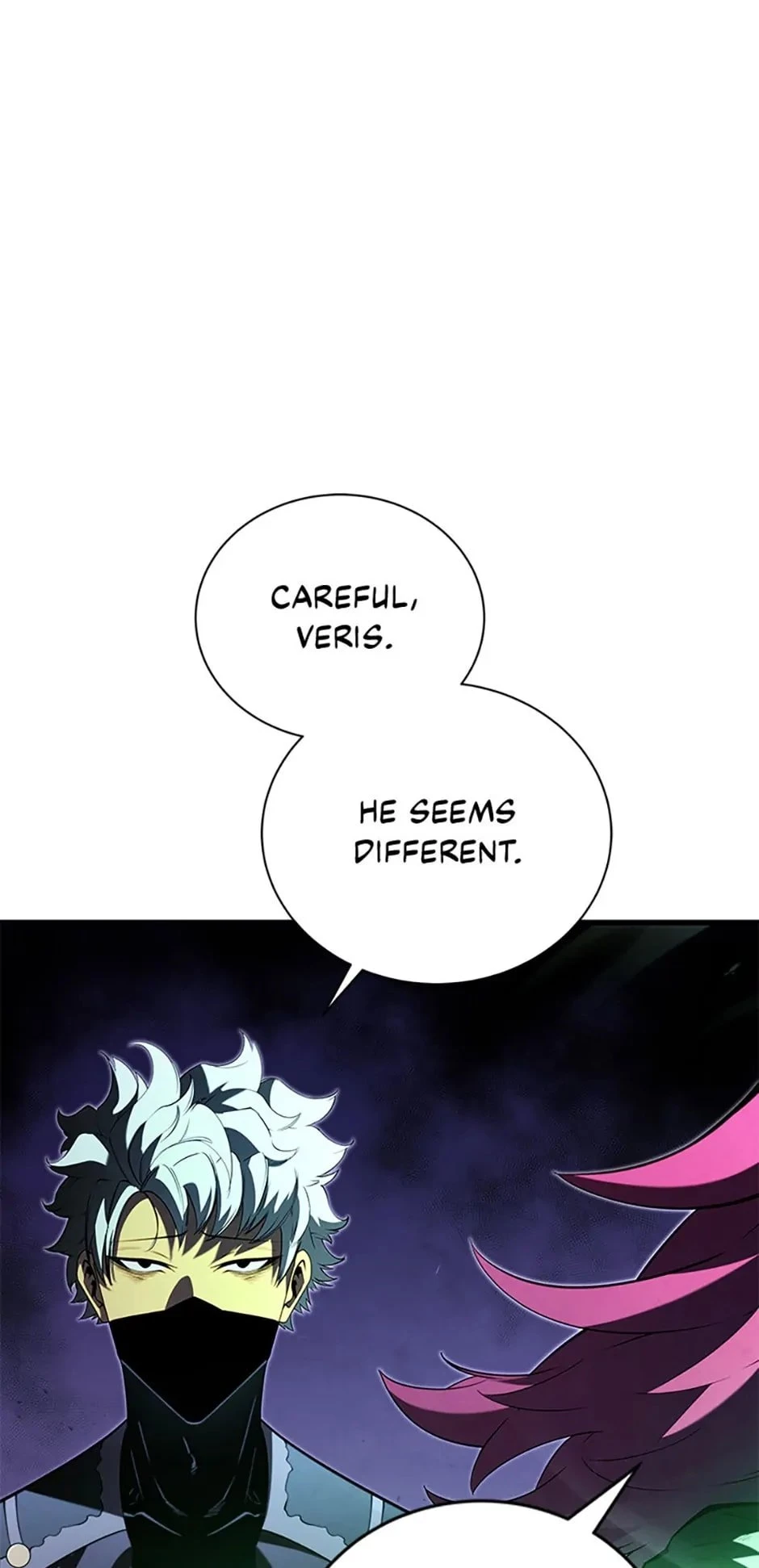 The Swordmaster's Son Chapter 92 - 51