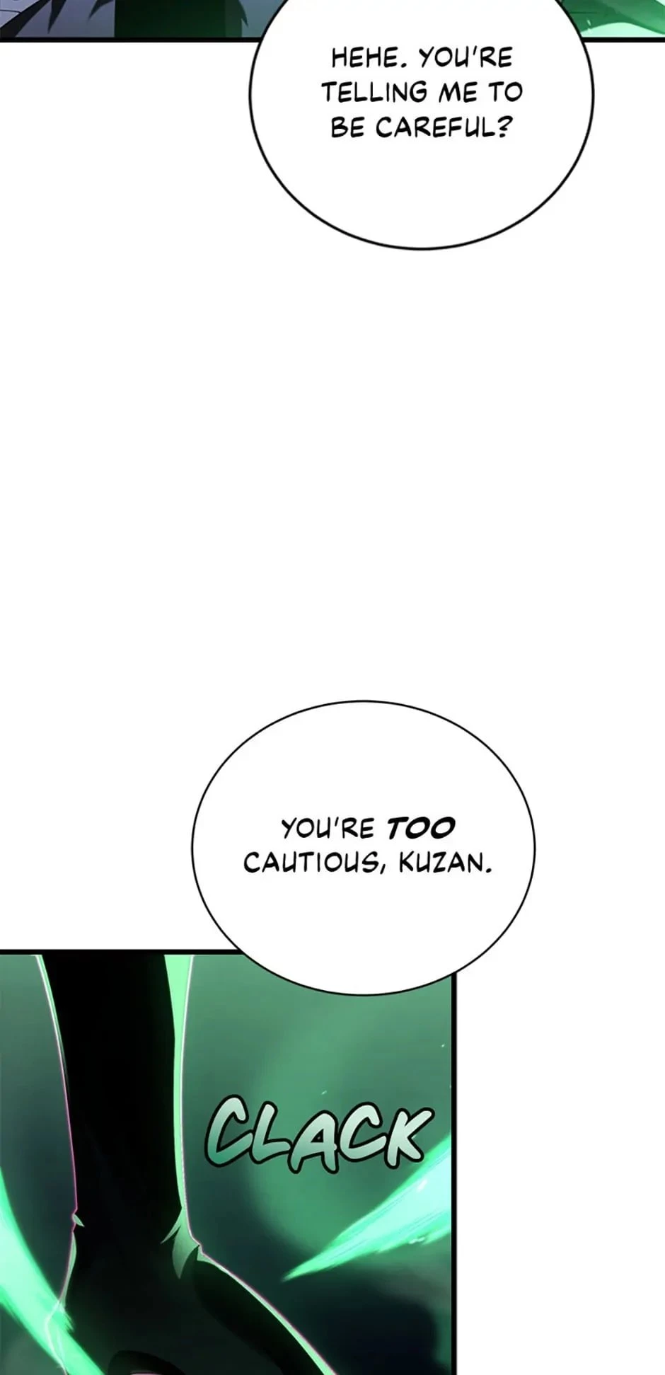 The Swordmaster's Son Chapter 92 - 52