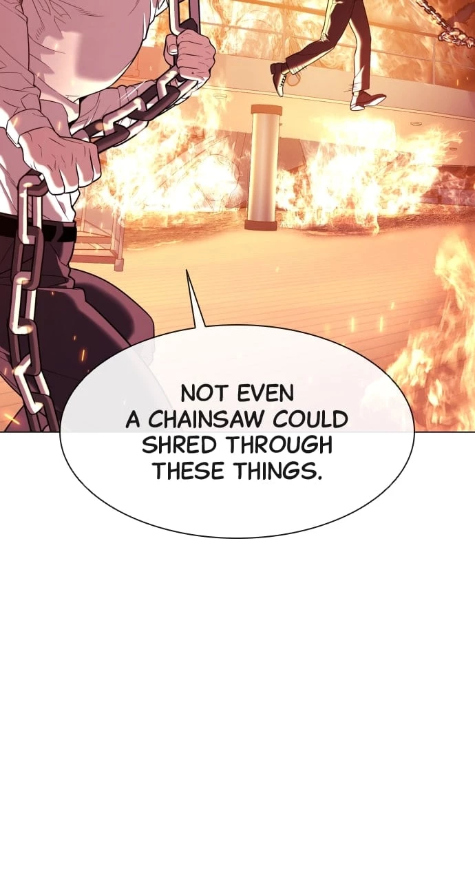 Killer Peter Chapter 34 - 134