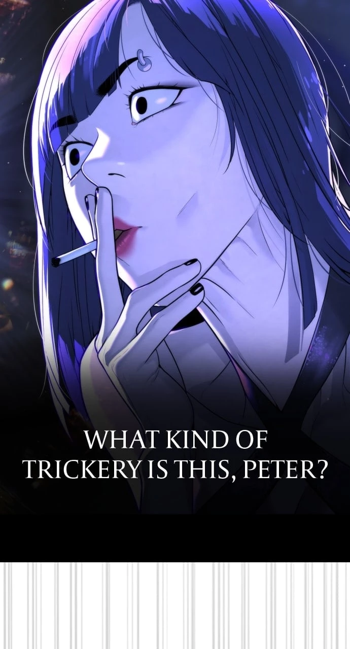 Killer Peter Chapter 30 - 66