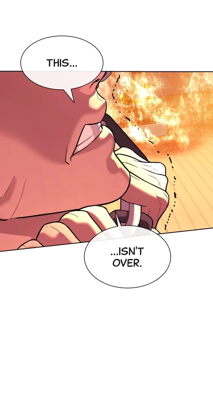 Killer Peter Chapter 34 - 135