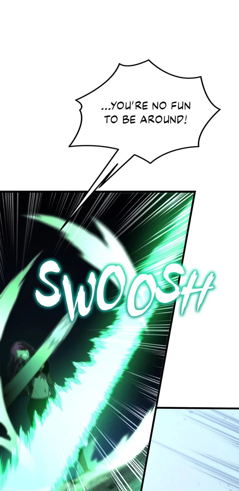 The Swordmaster's Son Chapter 92 - 54