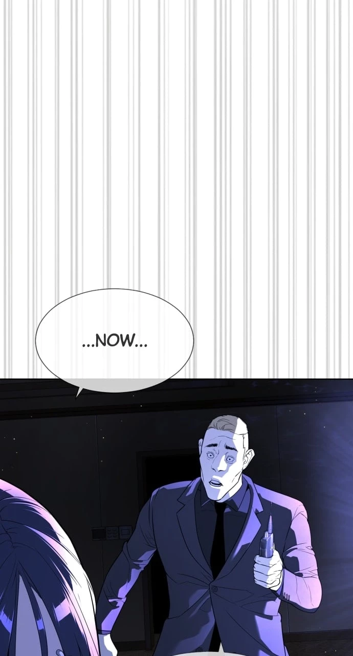 Killer Peter Chapter 30 - 67