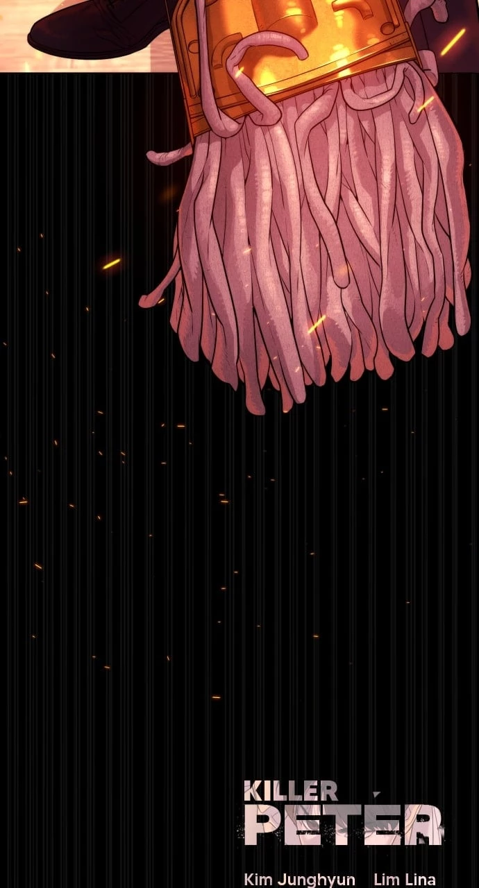 Killer Peter Chapter 35 - 153