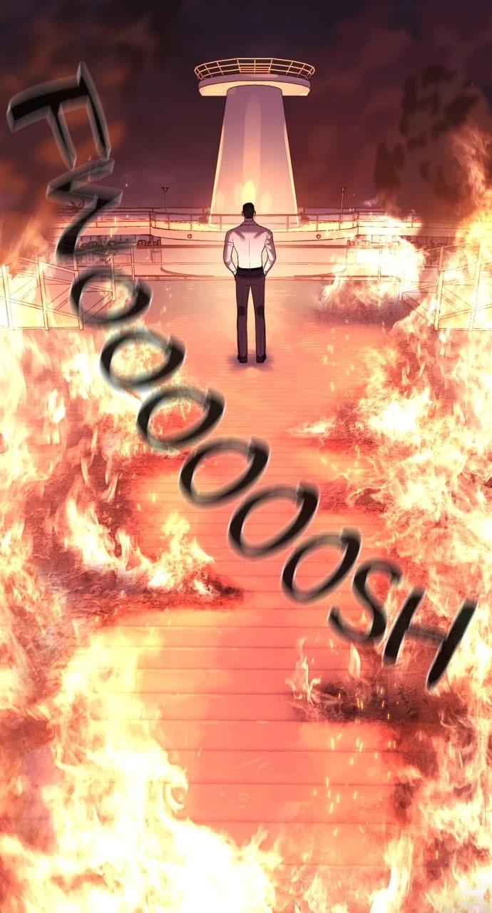 Killer Peter Chapter 33 - 126