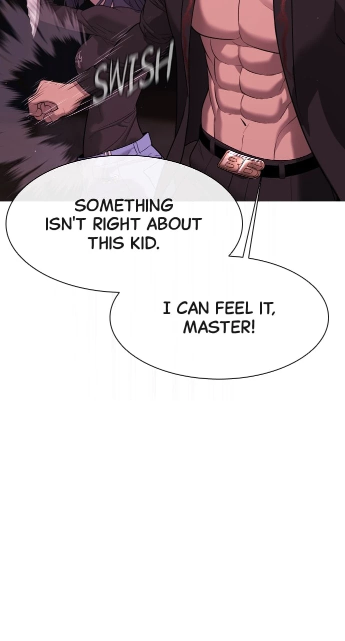 Killer Peter Chapter 32 - 123