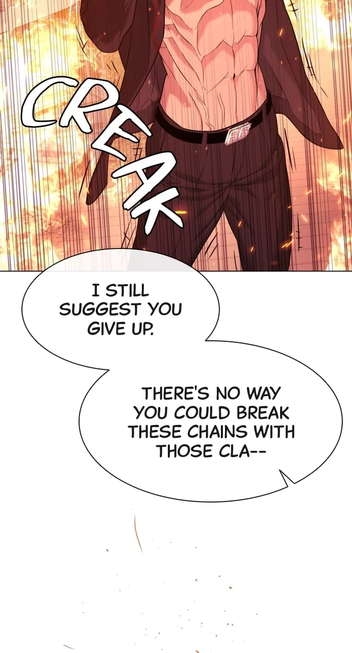 Killer Peter Chapter 34 - 139