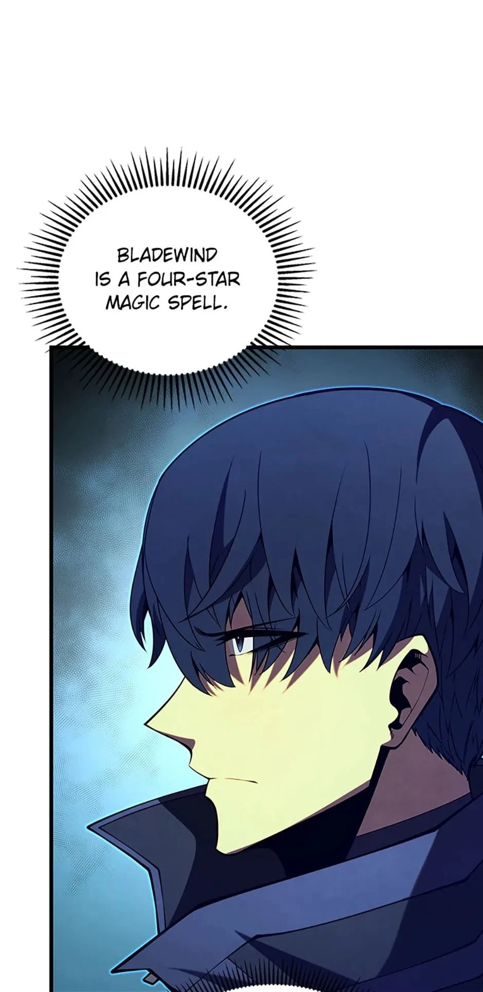 The Swordmaster's Son Chapter 92 - 58