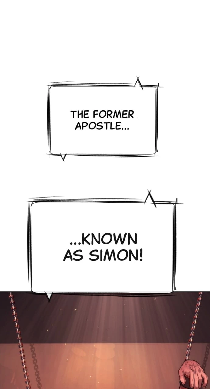Killer Peter Chapter 29 - 2