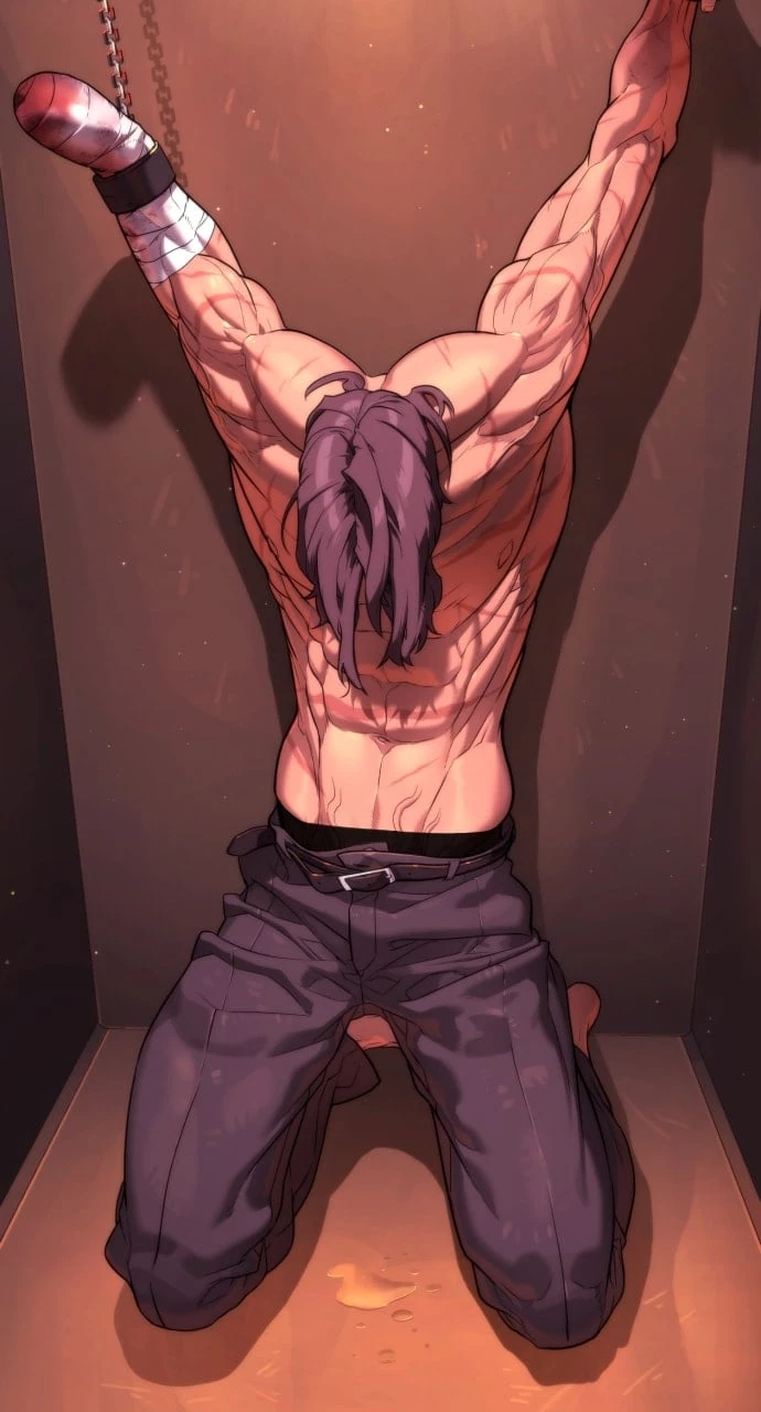 Killer Peter Chapter 29 - 3