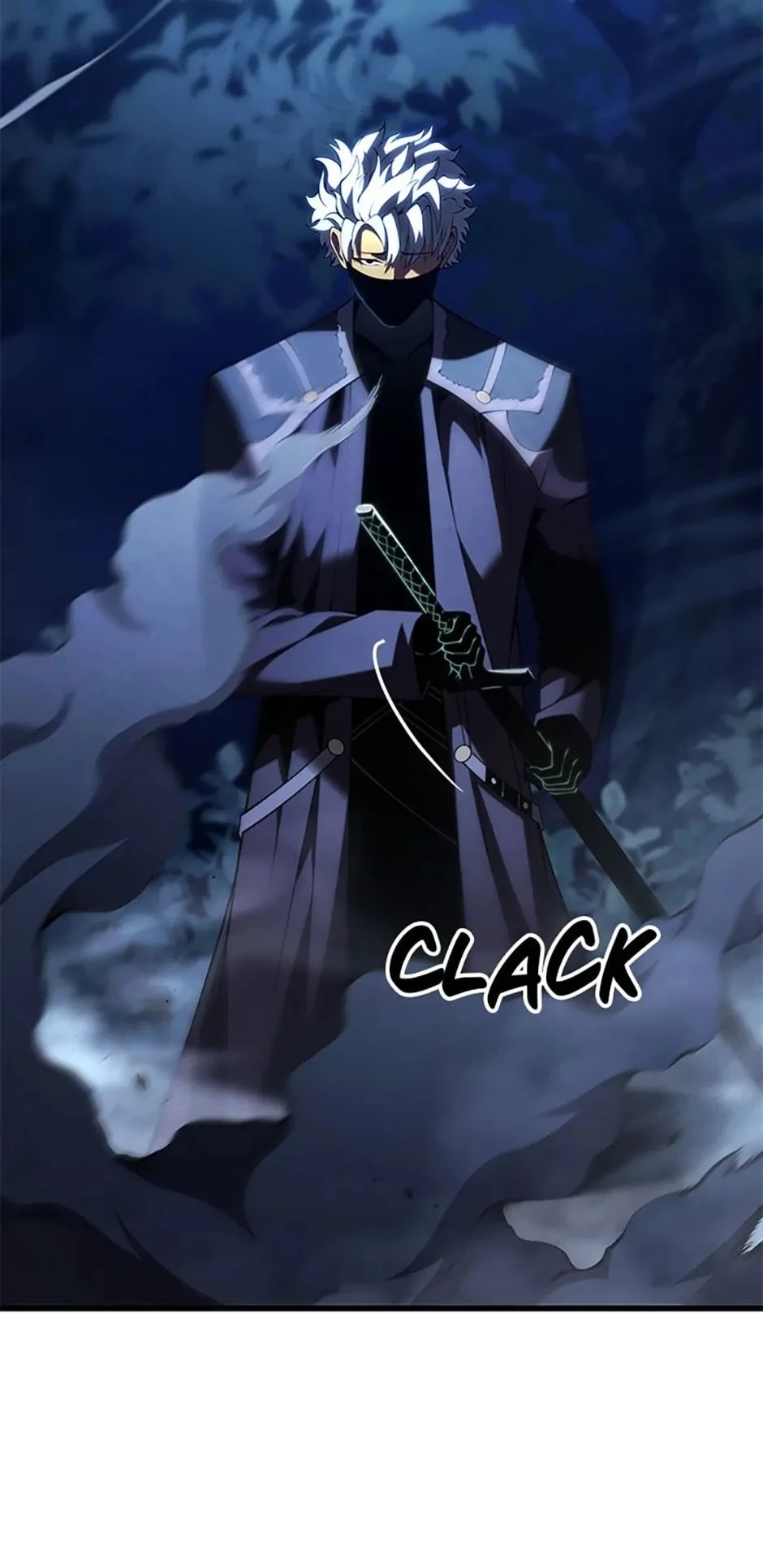 The Swordmaster's Son Chapter 92 - 60