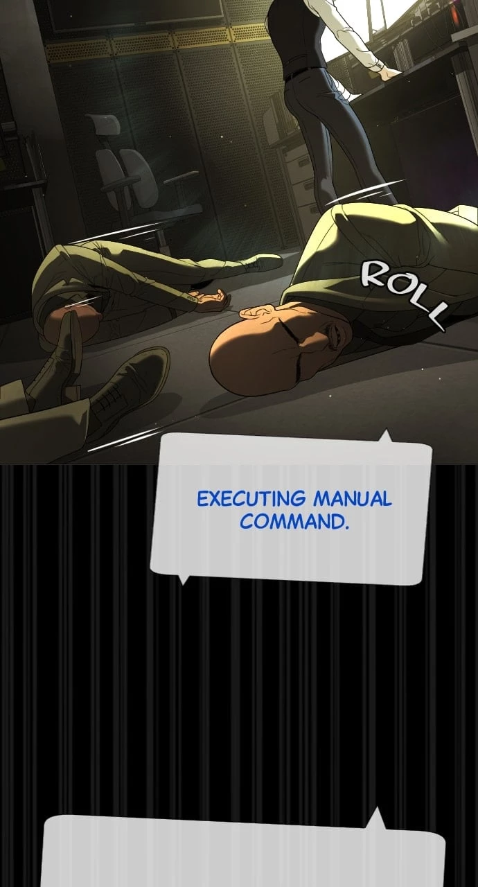 Killer Peter Chapter 31 - 89